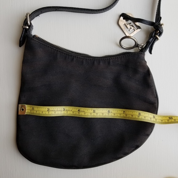 Fendi shoulder bag - Picture 7 of 8